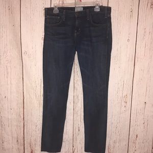 Current Elliot jeans